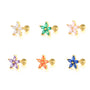 PIERCING FLOWER LUX